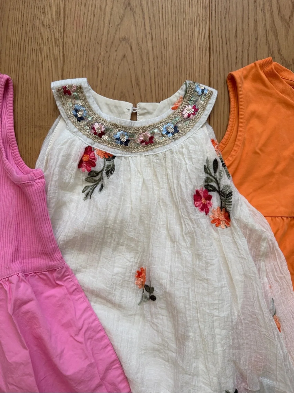 Old Navy set three